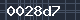 Spam Check Code