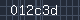 Spam Check Code