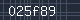 Spam Check Code