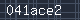 Spam Check Code