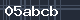 Spam Check Code