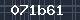 Spam Check Code