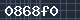 Spam Check Code