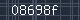 Spam Check Code