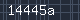 Spam Check Code