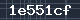Spam Check Code