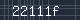 Spam Check Code