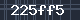 Spam Check Code