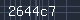 Spam Check Code