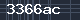 Spam Check Code