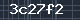 Spam Check Code
