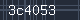 Spam Check Code