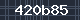 Spam Check Code