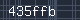 Spam Check Code
