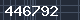 Spam Check Code
