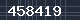 Spam Check Code