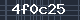 Spam Check Code