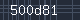 Spam Check Code