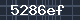 Spam Check Code