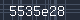 Spam Check Code