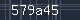 Spam Check Code