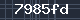 Spam Check Code