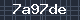 Spam Check Code