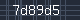 Spam Check Code