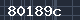 Spam Check Code