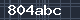 Spam Check Code