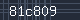 Spam Check Code