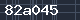 Spam Check Code