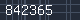 Spam Check Code