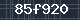 Spam Check Code