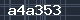 Spam Check Code
