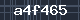 Spam Check Code