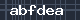 Spam Check Code