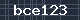 Spam Check Code