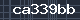 Spam Check Code