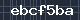 Spam Check Code